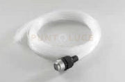 LED-OPTICAL-200 KIT 200 FILI FIBRA OTTICA 200X0.1CM RGB+4000K PER CARTONGESSO
