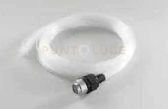 LED-OPTICAL-200 KIT 200 FILI FIBRA OTTICA 200X0.1CM RGB+4000K PER CARTONGESSO