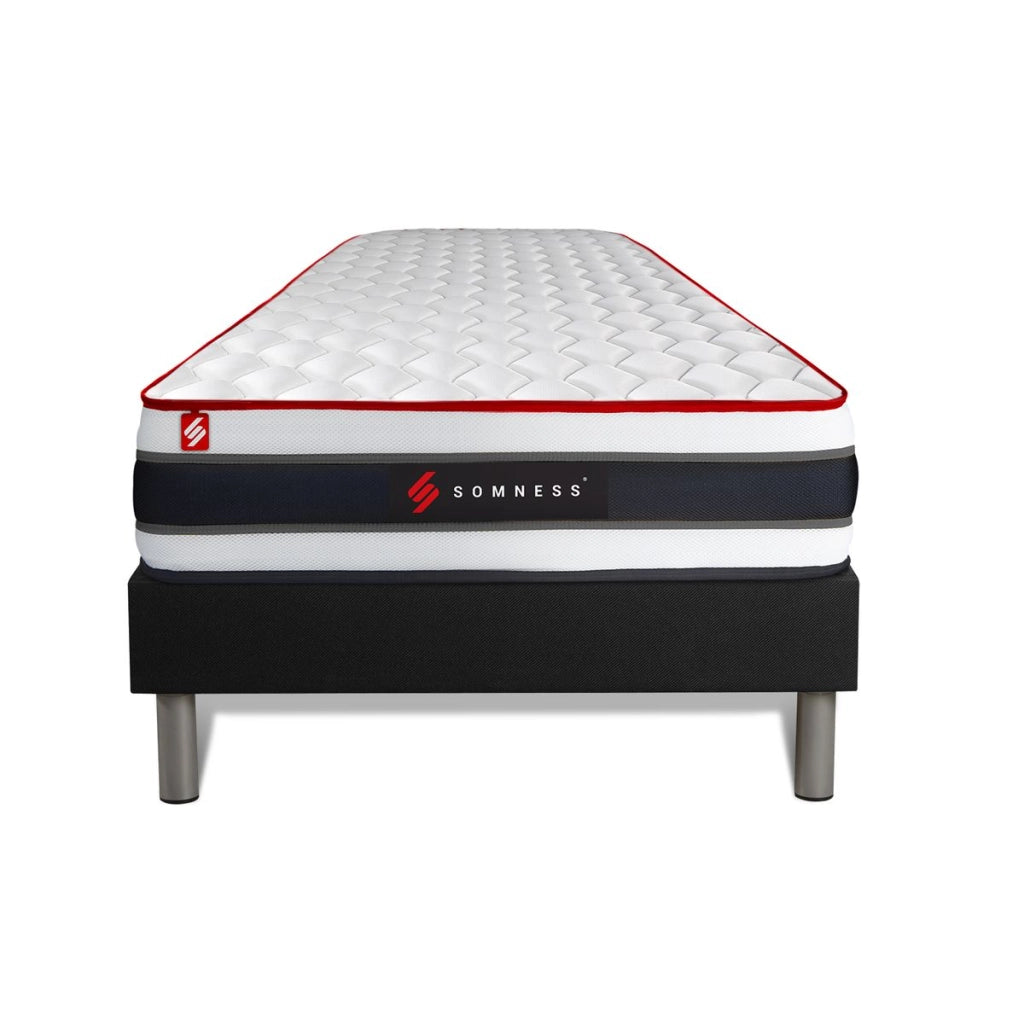 Materasso e base 90x190 cm - Energy
