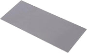 Strumento per Smerigliare e Polire con Pietra Abrasiva Diamantata Quadrata - 3000 Grit Pietre di Smeriglio.