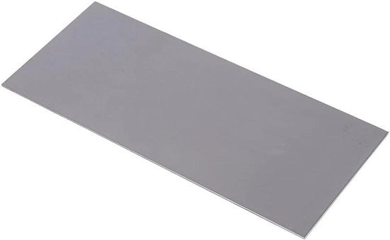 Strumento per Smerigliare e Polire con Pietra Abrasiva Diamantata Quadrata - 3000 Grit Pietre di Smeriglio.