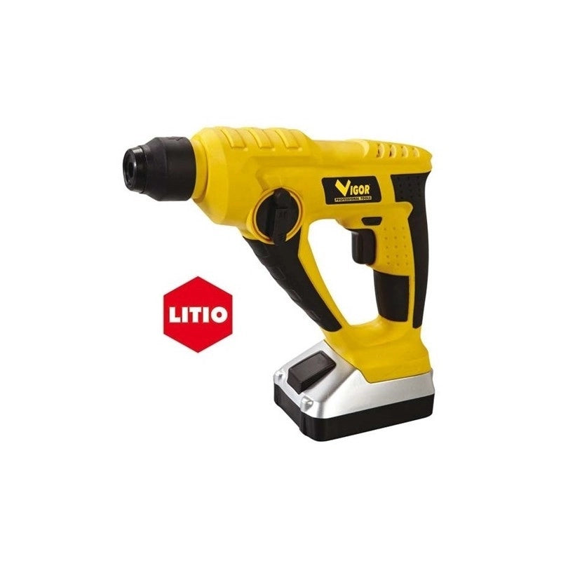 Tassellatori Vigor Volt 18