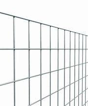 RETE ELETTROS MARGHERITA ZINCATA 50X75 H 150 25 M- 1,0 rotoli