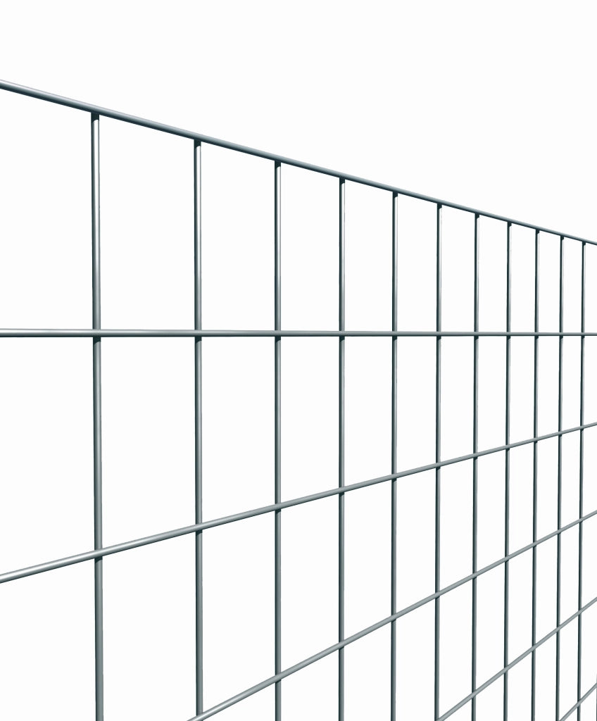 RETE ELETTROS MARGHERITA ZINCATA 50X75 H 150 25 M- 1,0 rotoli