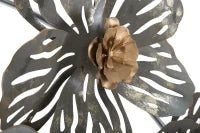 Pannello In Ferro Lory cm 140X10X74,5