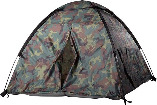 Tenda da gioco, combinazione di mimetismo per bambini, divertimento dentro e fuori.