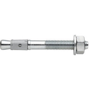 BS ELEMATIC TASSELLO SPIT FIX 3 ACC 12X140MM 2PZ- ITW CONSTRUCTION PRODUCTS ITALY- 1,0 bs