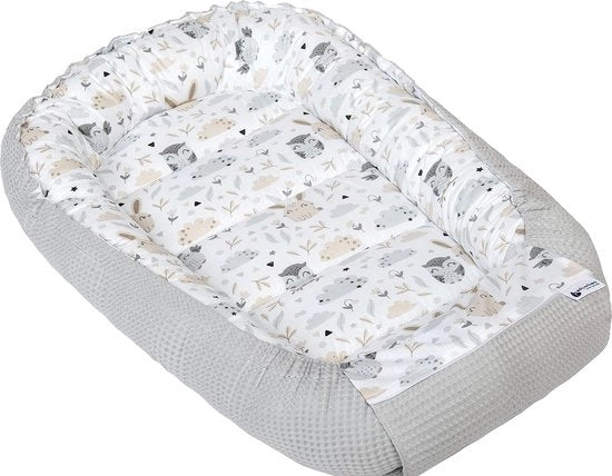 Set di nido per bambini premium