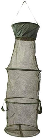 Scopone per pesca e scavo, 34x98 cm, verde - ideale per pesca e attività acquatiche