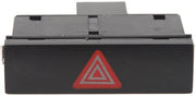 Centrale Deurvergrendeling con Noodwaarschuwingsknop - Adatto per S6 C6 Allroad - Codice OE 4F0941509 - Hidraulica