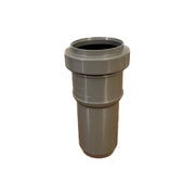 Raccordo di passaggio pvc-pp : Diametro - 40/40