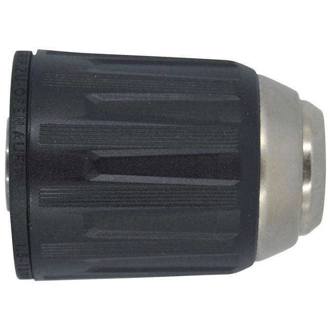 Makita 199154-9 Mandrino Autoserrante 13 mm Attacco 1-2''-20 Capacita' 1.5-13 mm