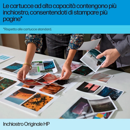 HP Cartuccia originale inchiostro tricromia 342
