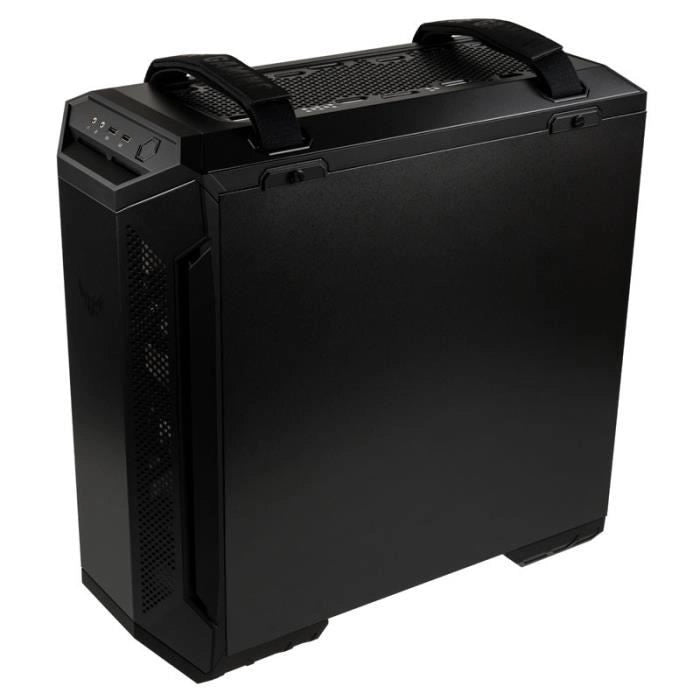 Custodia per PC ASUS TUF Gaming GT501