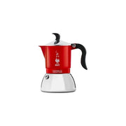 Bialetti FIAMMETTA IND. 4TZ ROSSA