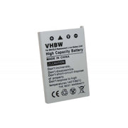 Batteria Fotocamera per Nikon EN-EL5 3,6V 1100 mAh