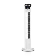 Ventilatore a torre digitale 33 pollici, 3 velocità, pannello touch telecomando, timer 12 ore 45W - SOGO