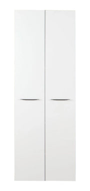 1pz disegno coppia ante 75xh210 cm bianco cod:ferx.86361