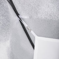 Softbox 75x150cm per Aurora/Bowens