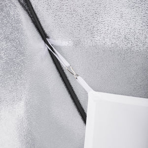Softbox 75x150cm per Aurora/Bowens