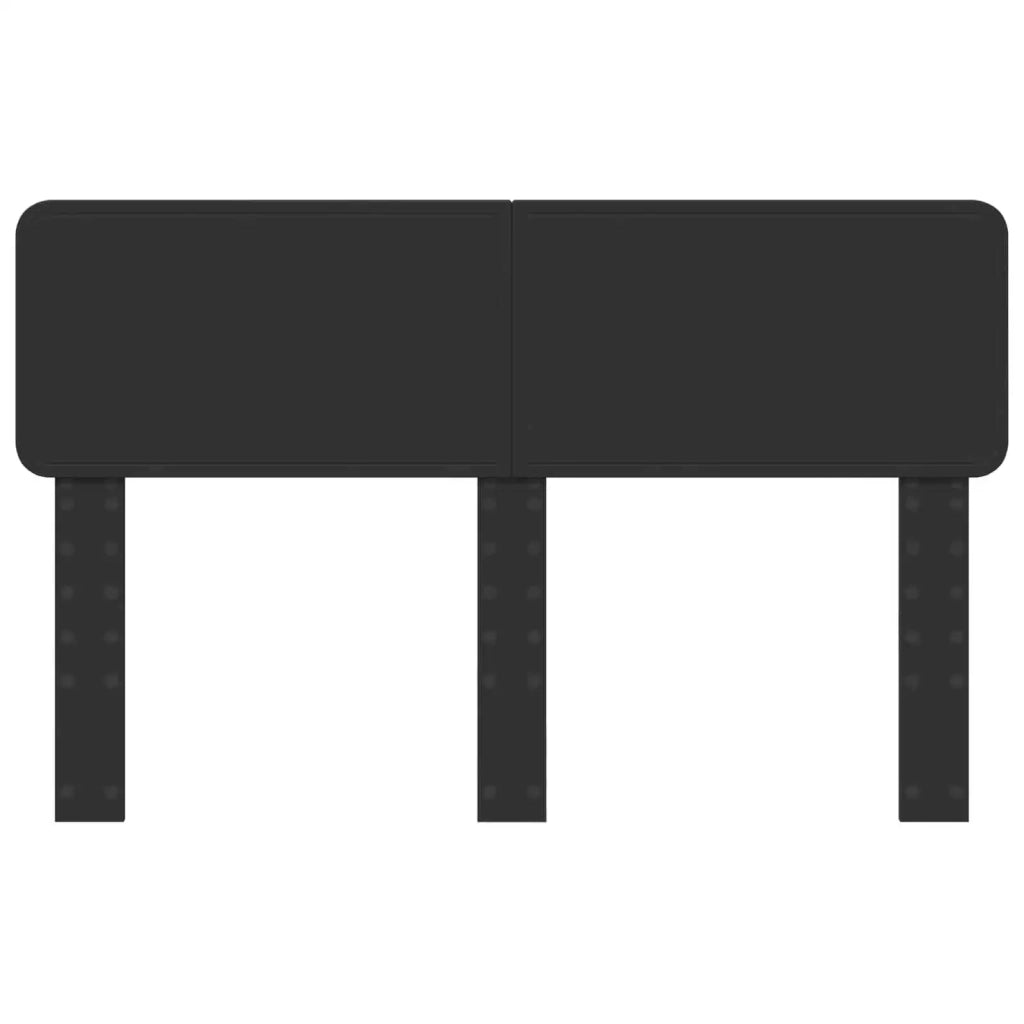 Testiera Rovere Nero Legno multistrato 888518