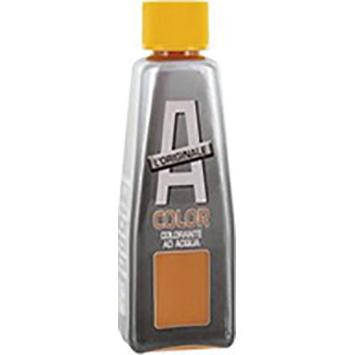COLORANTE ACQUA ACOLOR - 13 GIALLO SOLE ML 16- 24 pezzi