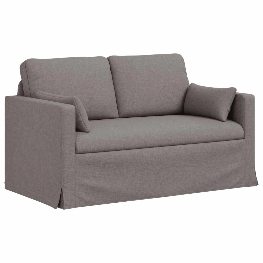 Divano Talpa 139 x 78 x 80 cm Tessuto 42024359