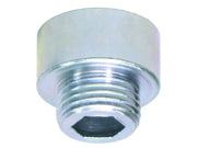 MANICOTTO RIDOTTO ACCIAIO ZINCATO- - F 1 M 3/4 x mm.15 - 10 pezzi
