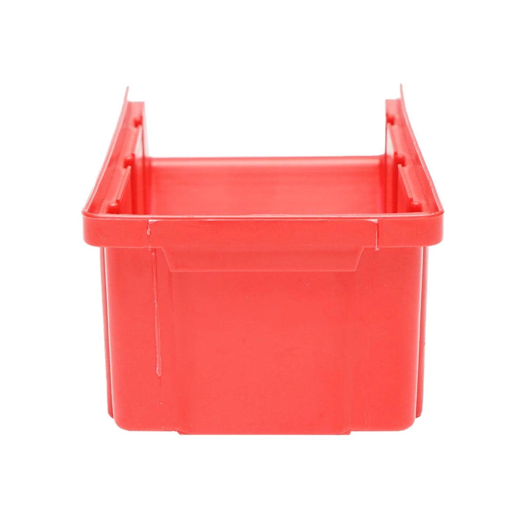 Contenitore plastica 90x150x70mm Contenitori Sovrapponibili