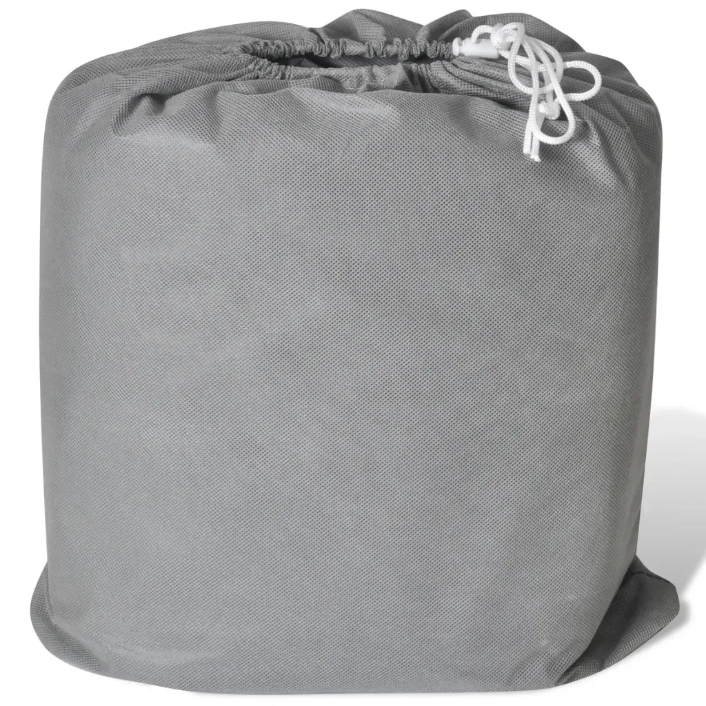 Copertura per Auto in Tessuto Non Tessuto XL CFW9216625