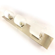 Stecca 3 faretti max 3X40W G9 Aleyay