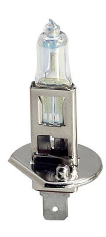 H1 lampadina Alogena di ricambio per moto e scooter 12V 55W