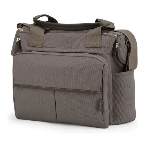Borsa nursery inglesina ax62t0esm aptica dual bag essence mokka