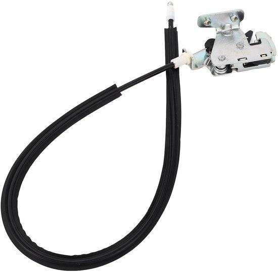 Servomotore per serratura posteriore per Ducato III, Jumper II e Boxer II