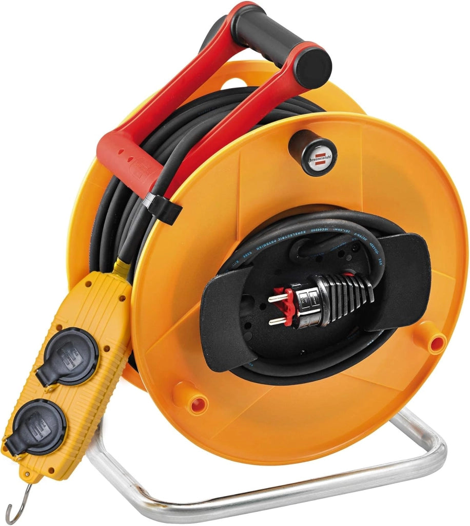 Brennenstuhl, 1233221, 1233221 Box Standard Cable Pro BT 40m H07RN-F 3G2,5