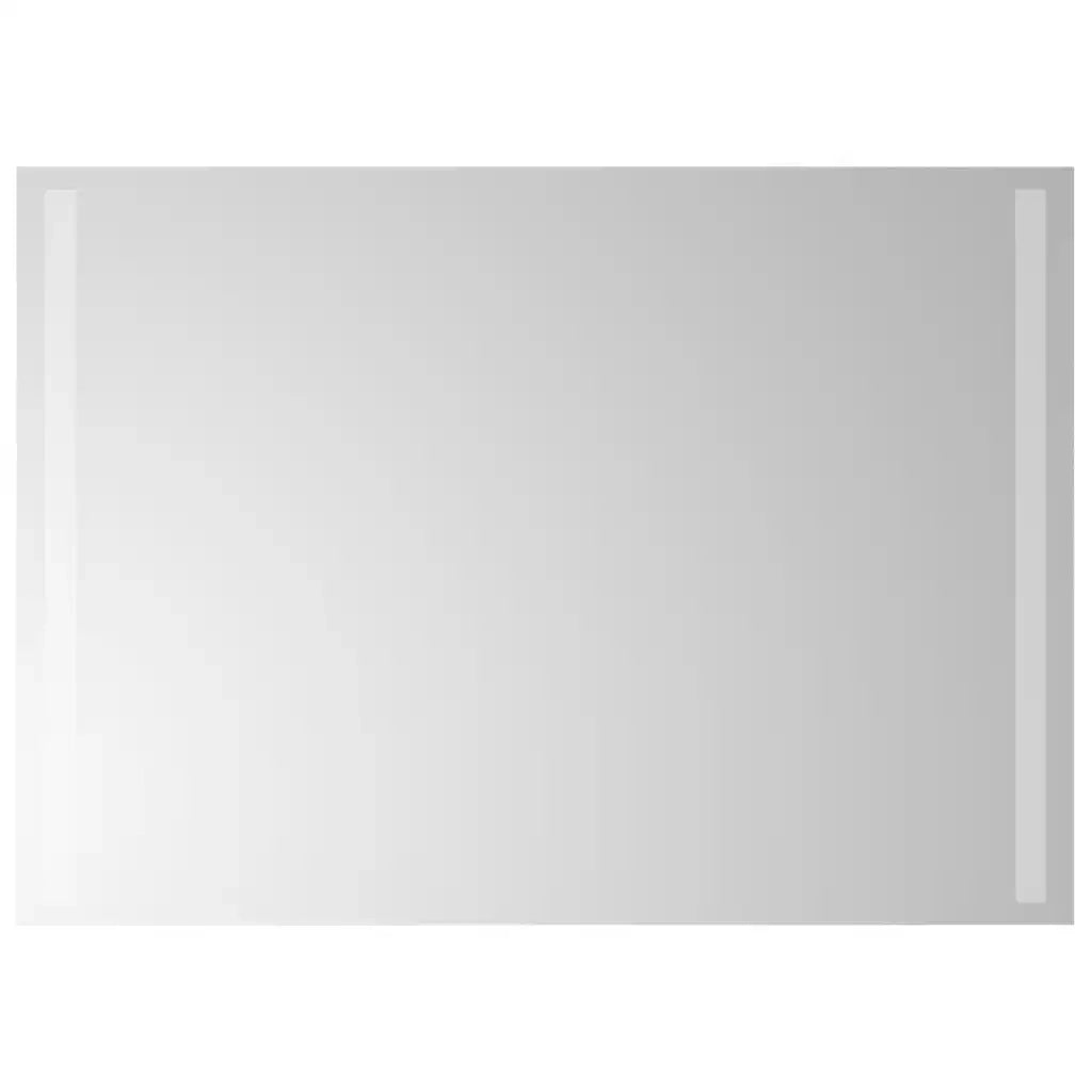 Specchio da Bagno con Luci LED 70x50 cmcod mxl 95104