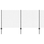 Recinzione da Giardino | Recinzione con Posto Grigio