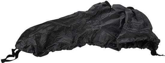 Copertura universale per kayak - Impermeabile - Raccordabile - Realizzata in nylon di alta qualità - Protezione completa - Accessorio ideale per kayak