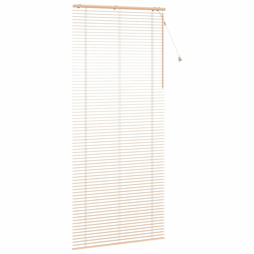 Tenda Veneziana Aspetto Quercia 115 x 250 cm 35 mm 42015369