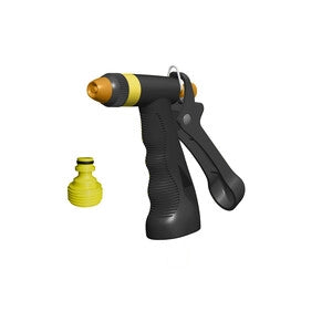 C LANCIA A PISTOLA PROFESSIONALE- 12,0 pz