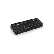 RØde production station rodecaster video for streaming, podcasts (rcv) - 166043