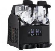 Smoothiemaker Professionale per Slush Puppy - 2 Smacchi - Capacità 5L
