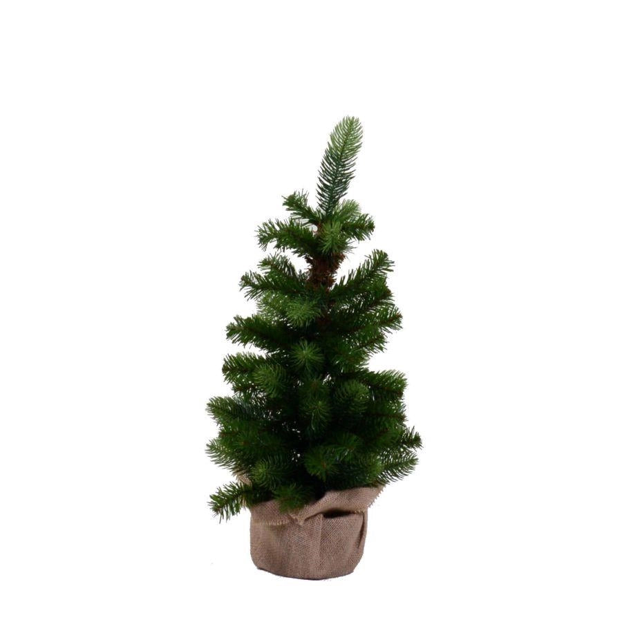 Albero adamello verde cm30h60 con 68 rami