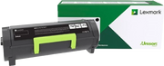 ORIGINAL Lexmark toner nero 24B6888 M/XM1242 ~21000 Seiten