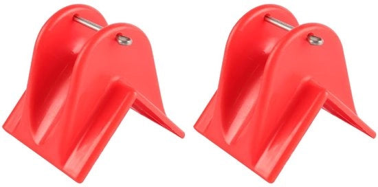 Touw per Protezione Duratura - Protezione per Cavi - Anti Usura - Installazione Facile - Esterno - Riduzione Attrito - Protezioni per Cavi
