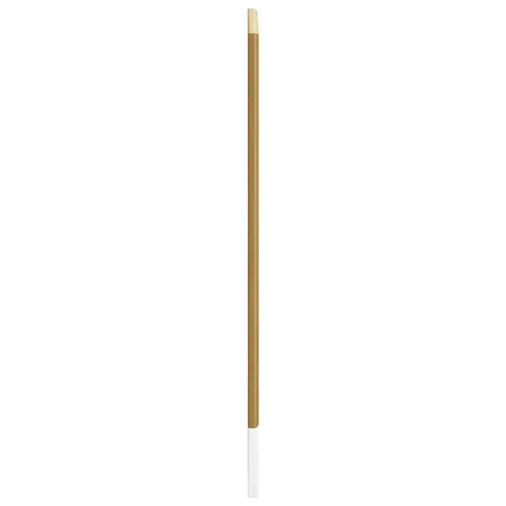 Pannello Lavastoviglie Rovere Artigianale Legno Multistrato