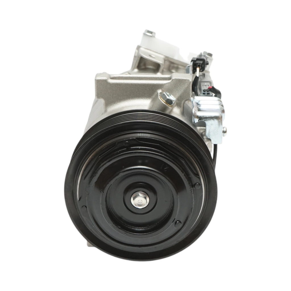 Compressore climatizzatore Nissan Interstar, Qashqai II, X-TRAIL III; Renault Espace V, Grand Scenic III, Kadjar, Koleos II, Master IV, Megane, Megane III 1.2-2.0D Codice OEM 926004EB0A, 6SBH14C