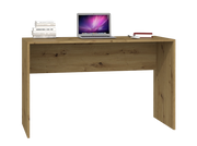 Scrivania plus plus artisan per ufficio e studio