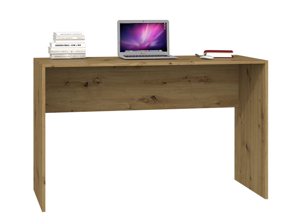 Scrivania plus plus artisan per ufficio e studio