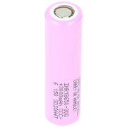 Batteria 3.7V 3000mAh Li-ion Compatibile 18650 Ricaricabile  Avizar